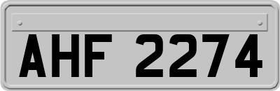 AHF2274