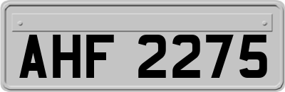 AHF2275