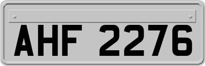 AHF2276