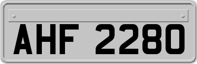 AHF2280