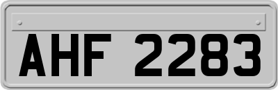 AHF2283