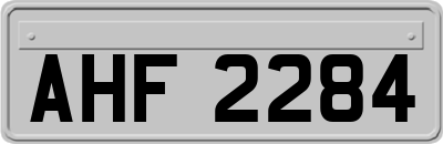 AHF2284
