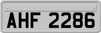 AHF2286