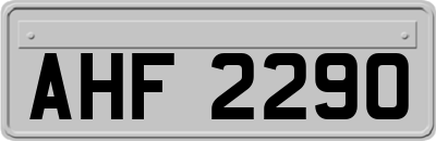 AHF2290