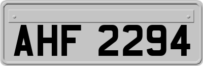 AHF2294