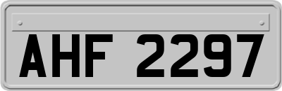 AHF2297