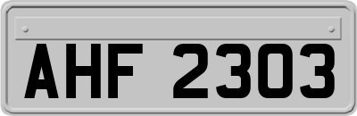 AHF2303