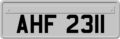 AHF2311