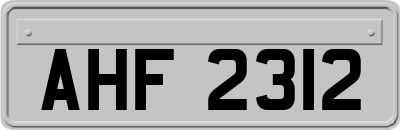 AHF2312