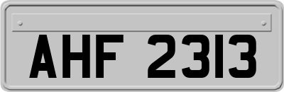 AHF2313