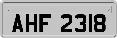 AHF2318