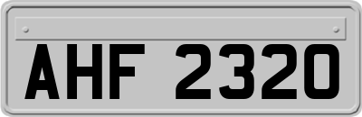 AHF2320