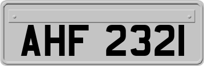 AHF2321