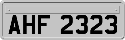 AHF2323