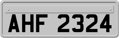 AHF2324