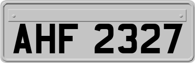 AHF2327