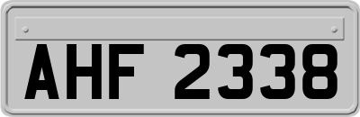 AHF2338