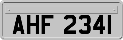 AHF2341