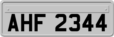 AHF2344