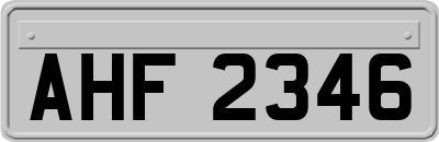 AHF2346