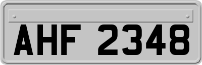 AHF2348