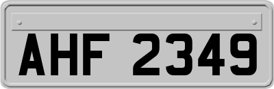 AHF2349