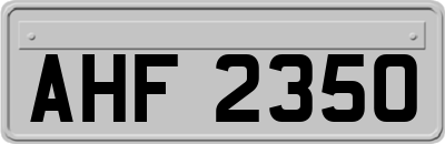 AHF2350