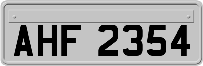 AHF2354