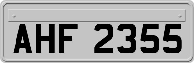 AHF2355