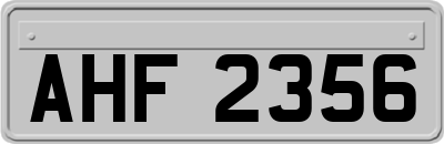 AHF2356