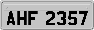 AHF2357
