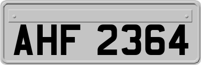 AHF2364