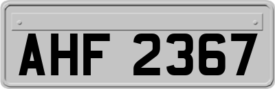AHF2367
