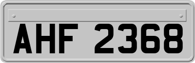 AHF2368