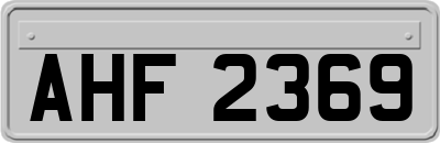 AHF2369