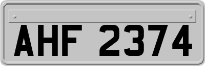 AHF2374