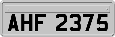 AHF2375