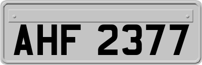 AHF2377