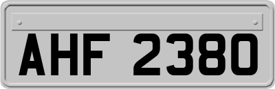 AHF2380