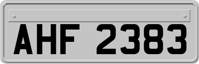 AHF2383