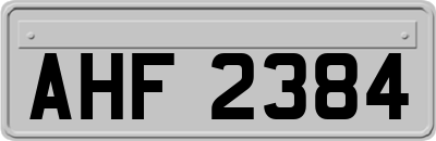AHF2384