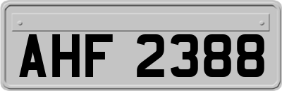AHF2388