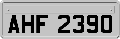 AHF2390