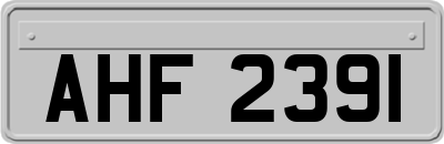 AHF2391