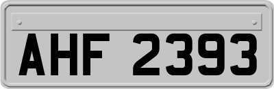 AHF2393