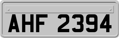 AHF2394