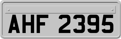 AHF2395