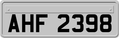 AHF2398