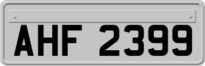 AHF2399