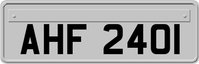 AHF2401